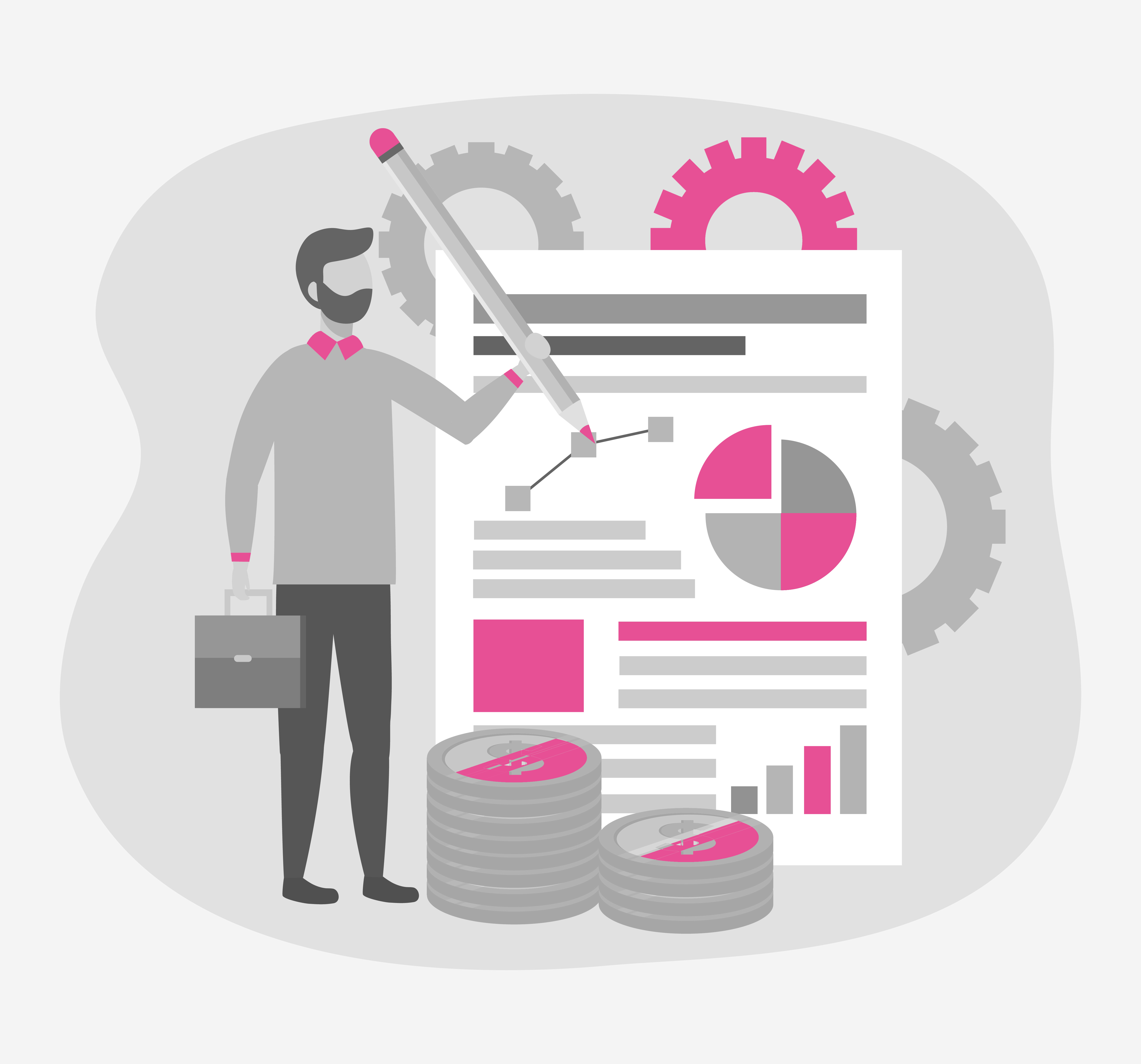 Quelles sont les annexes obligatoires d’un bail commercial