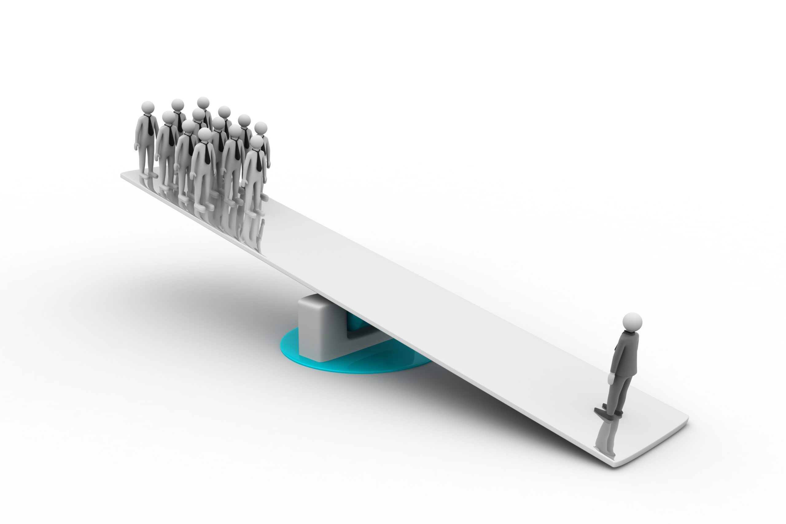 Déséquilibre significatif : conformité de l’article L. 442-6, I, 2° du