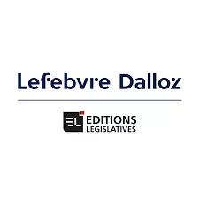 logo Lefebvre Dalloz Editions Legislatives