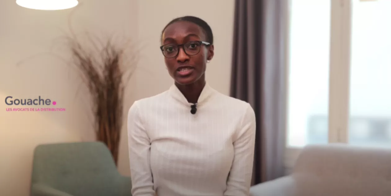 contrat de franchise