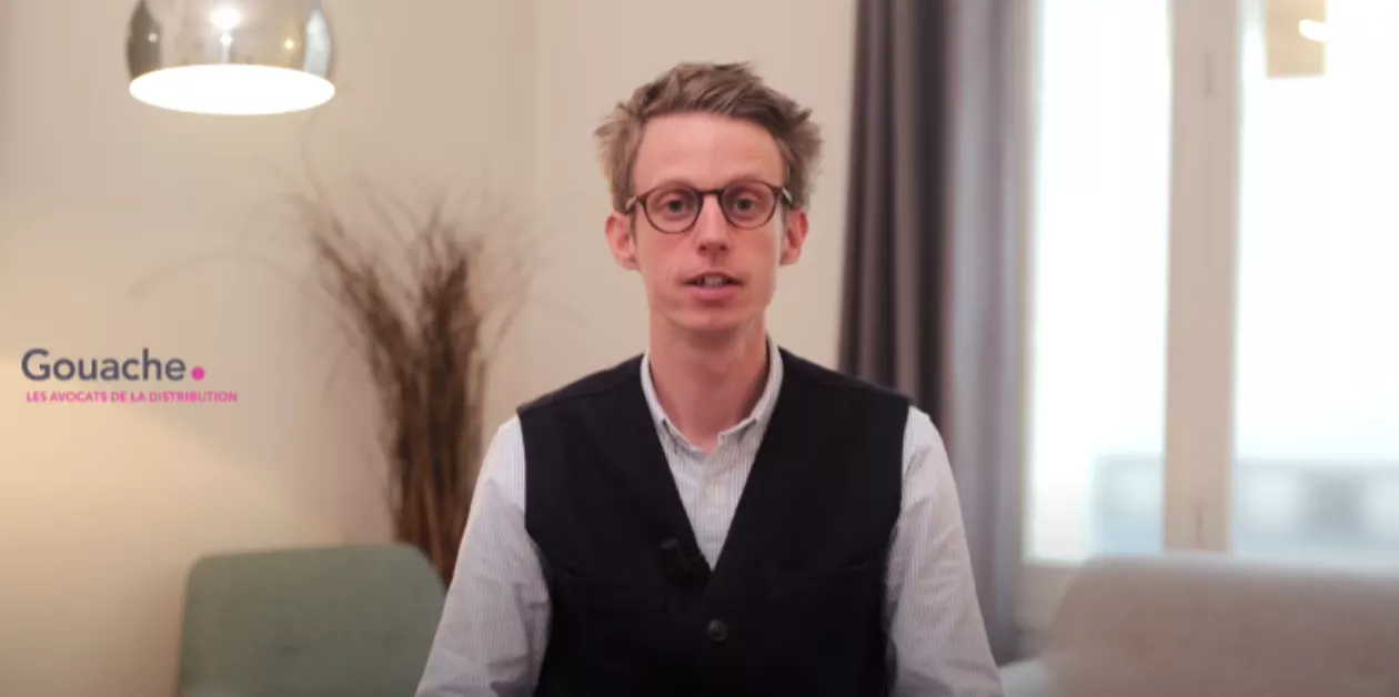 contrat de franchise