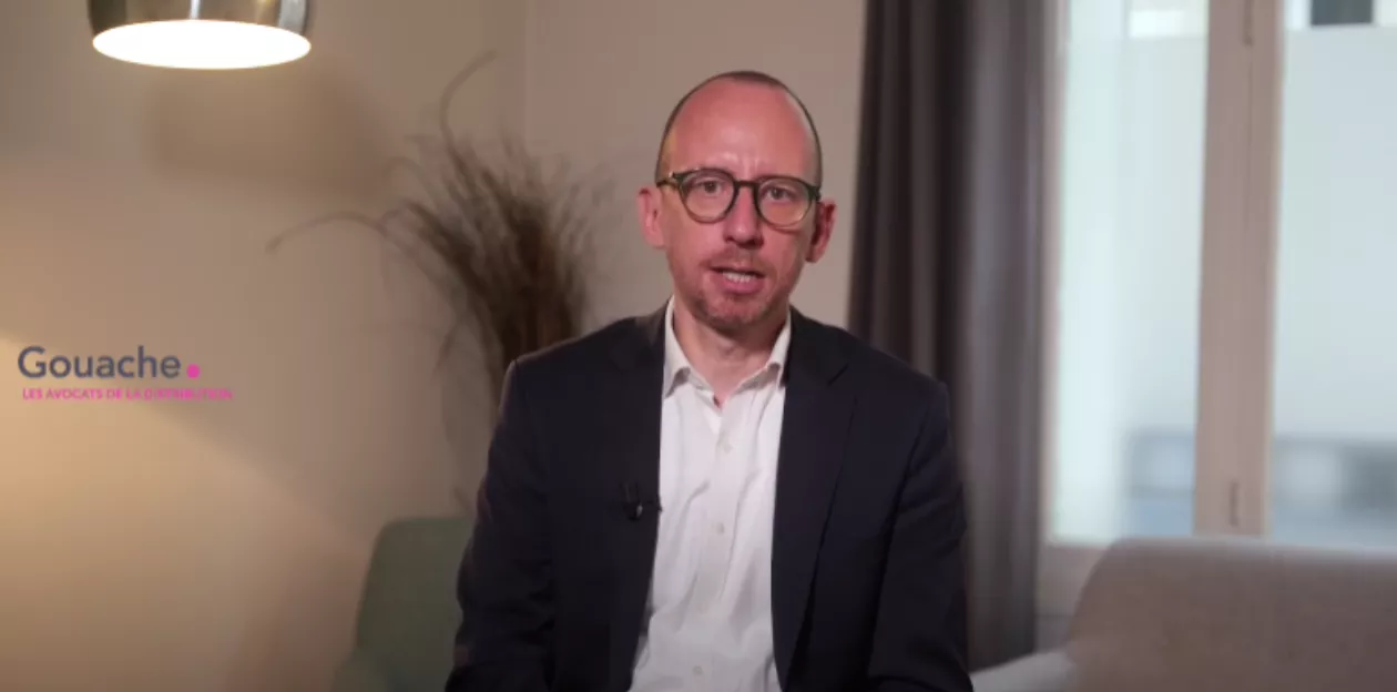 contrat de franchise