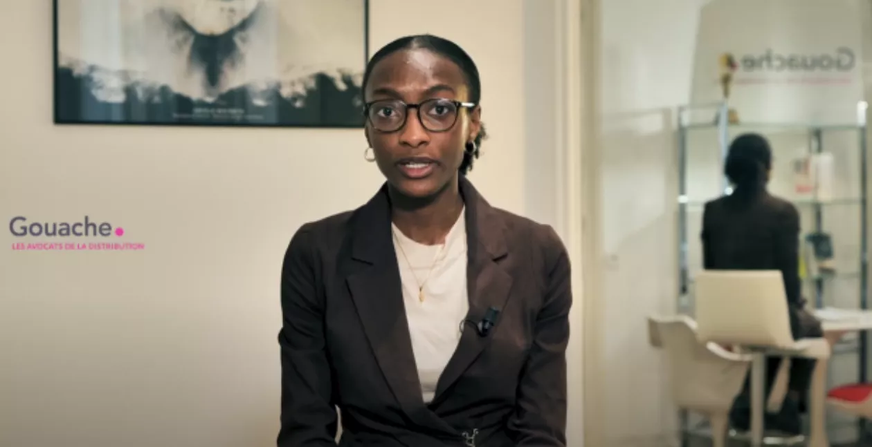 déséquilibre significatif