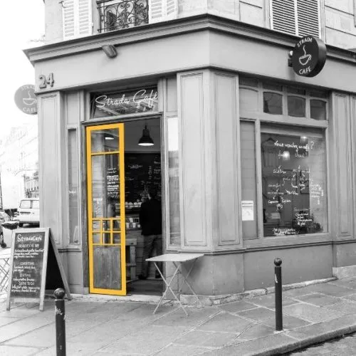 rédaction négociation de bail commercial