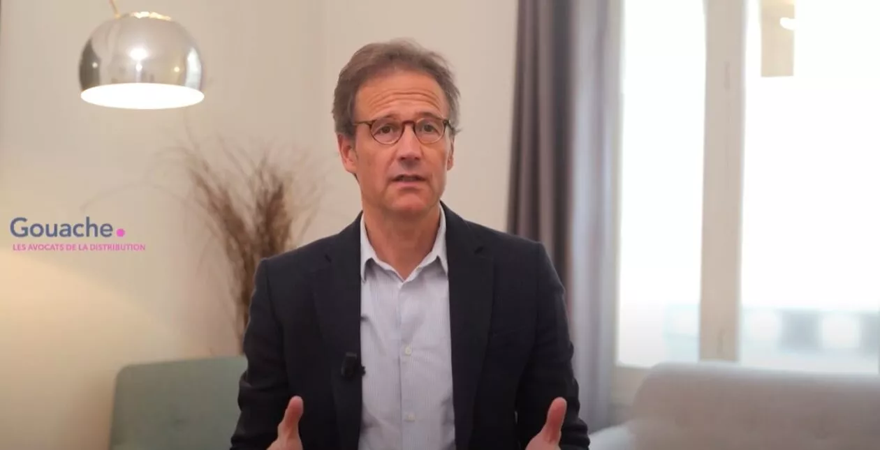 bail centre commercial