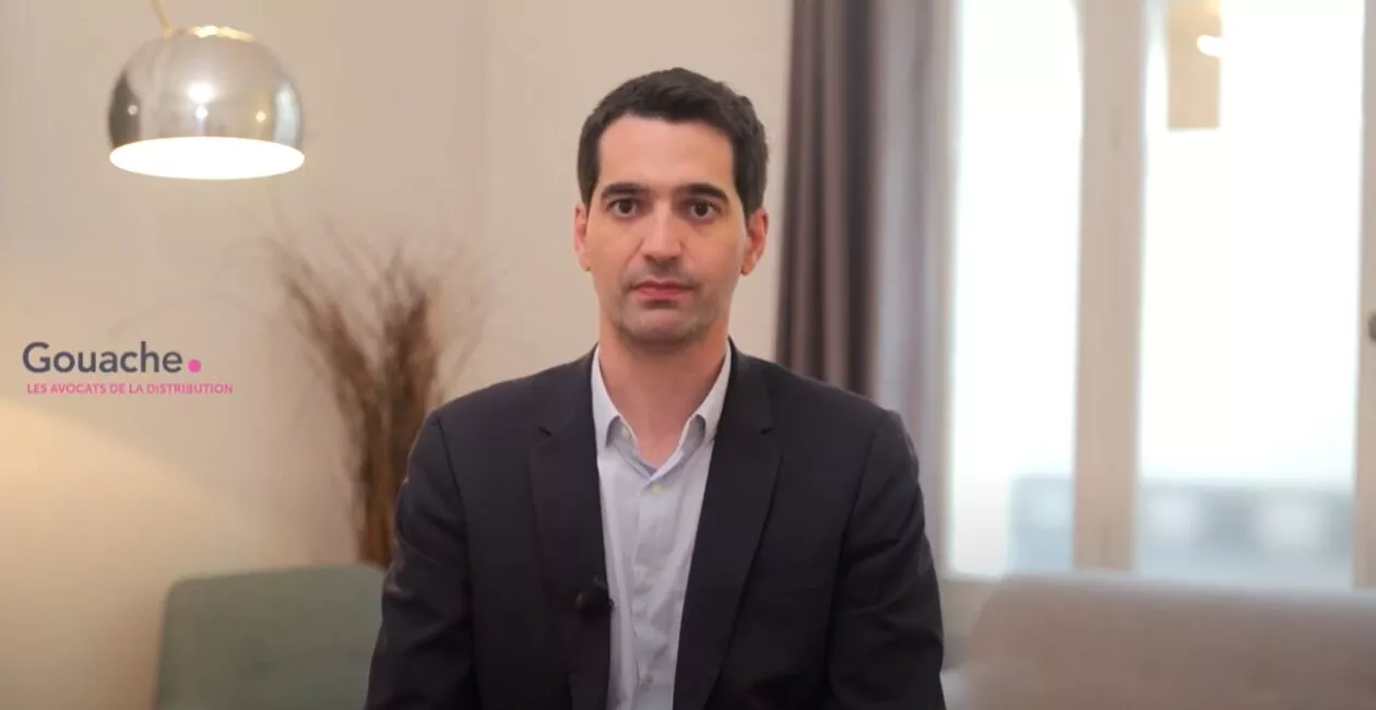 bail commercial immatriculation RCS