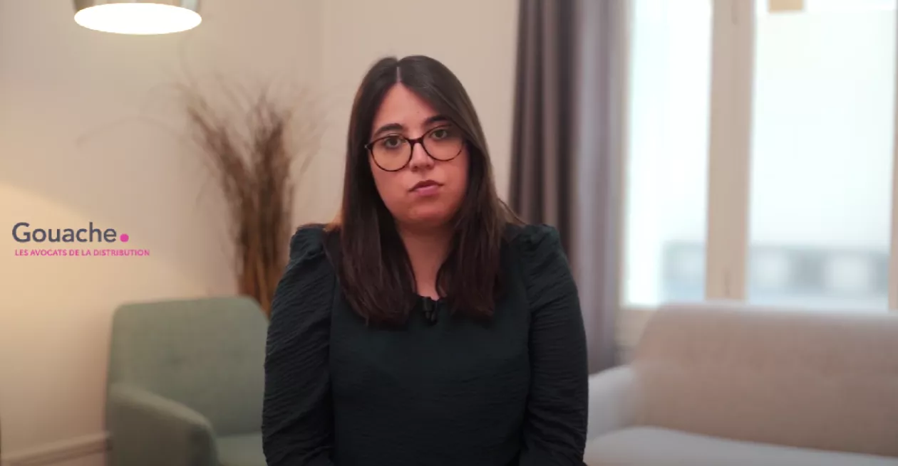 congé avec refus de renouvellement