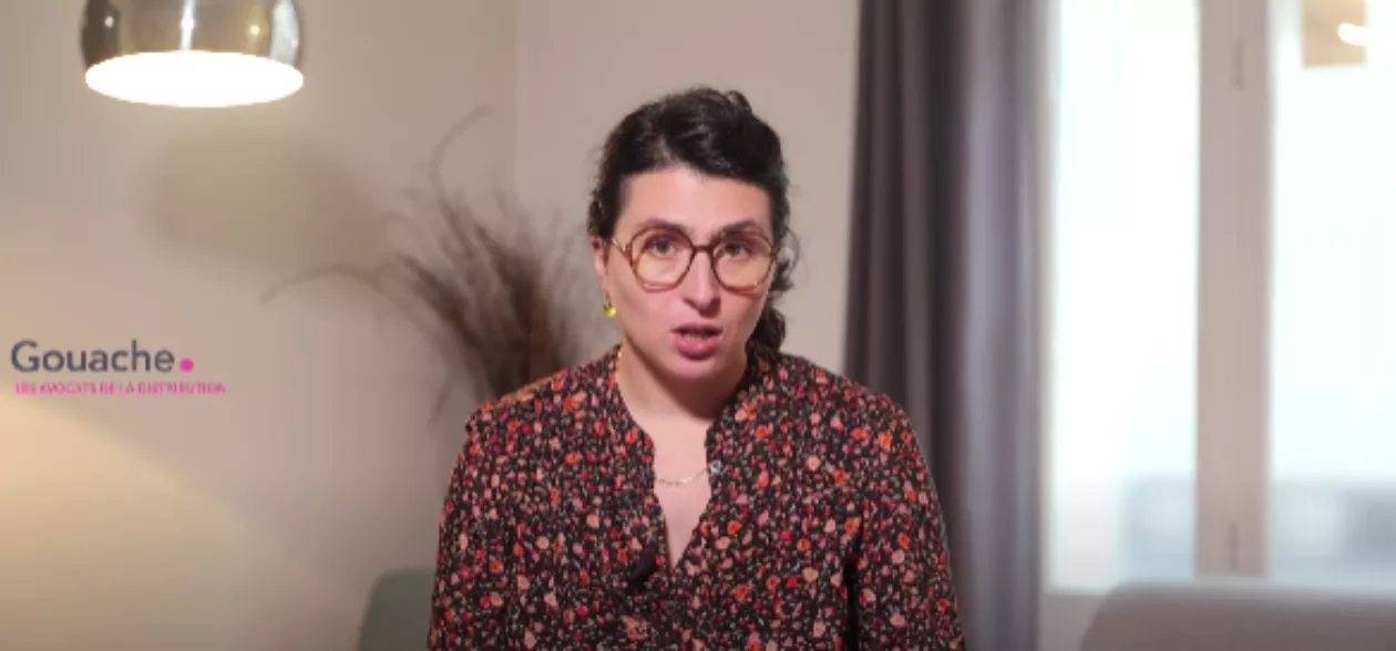 contrat de franchise