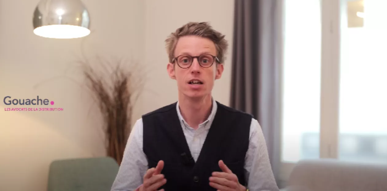 contrat de franchise