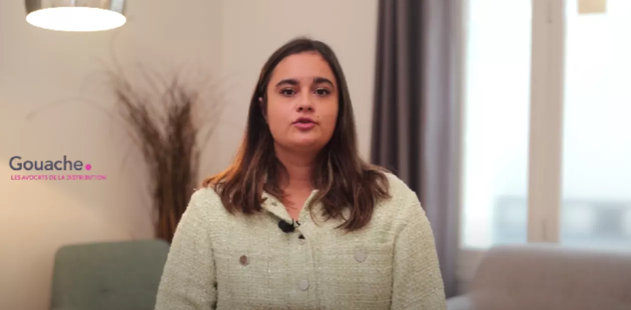 déséquilibre significatif