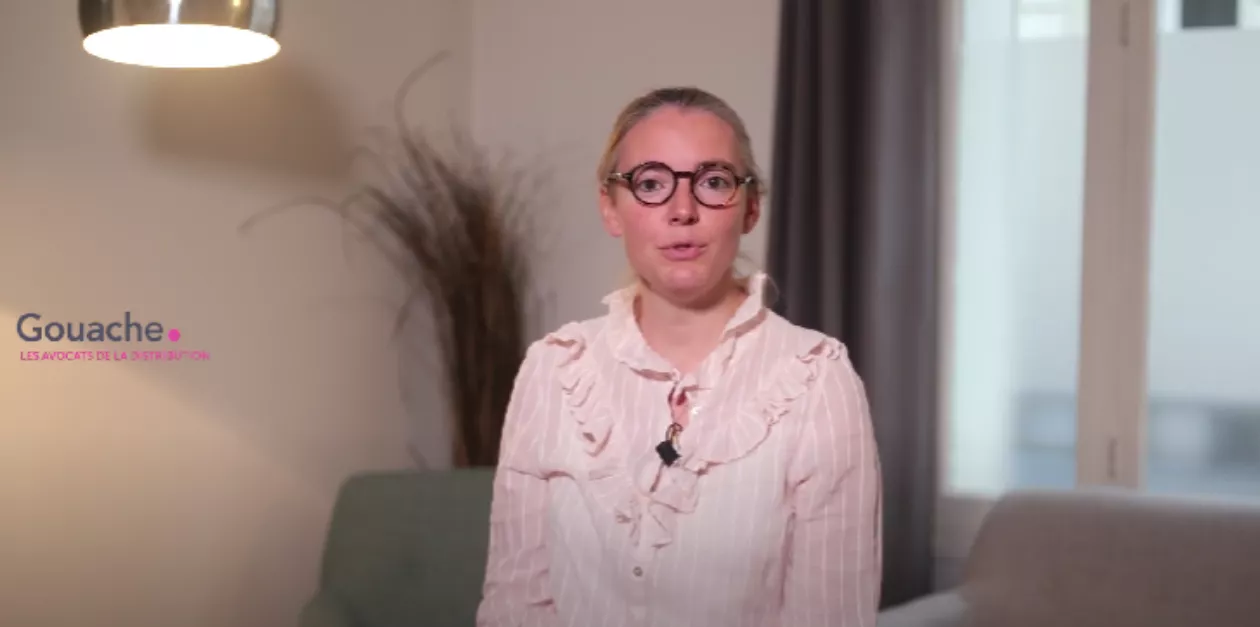 rupture brutale de relations commerciales établies