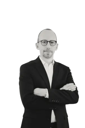 Jérôme Le Hec - Avocat associé