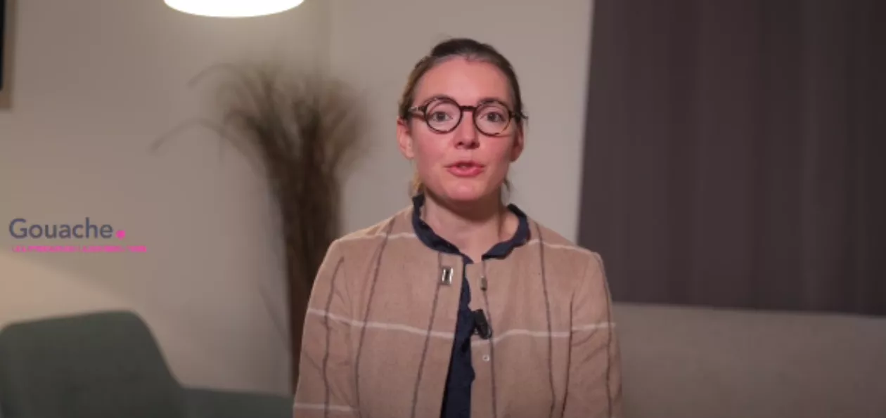 rupture brutale d’une relation commerciale croisée