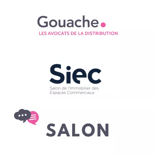 Salon SIEC