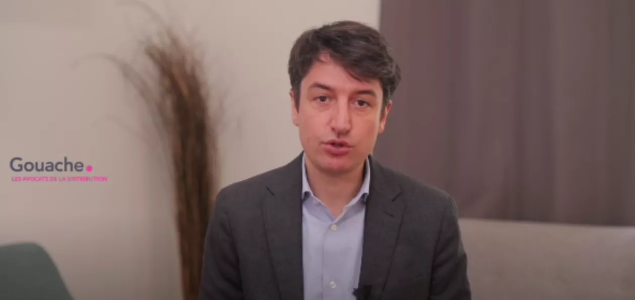 déséquilibre significatif