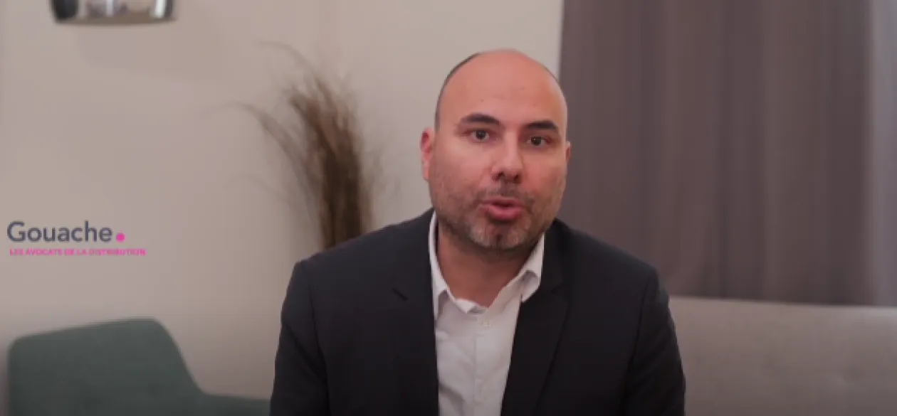 contrat de franchise