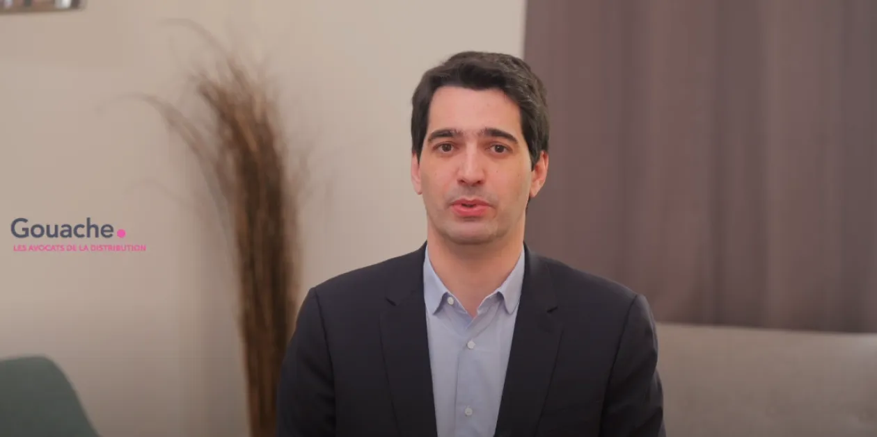 bail commercial procédure collective