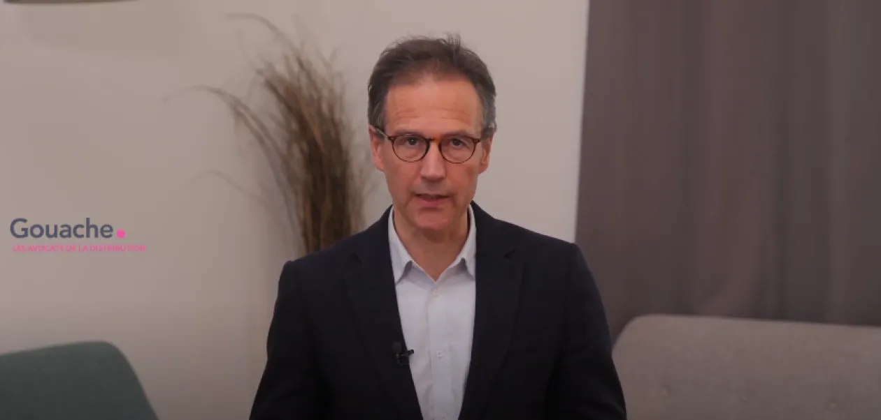 charges du bail commercial