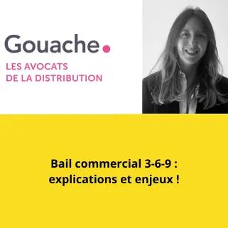 Bail commercial 3-6-9 : explications et enjeux !