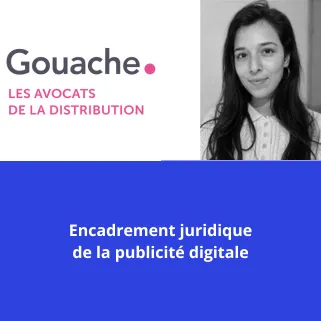 Encadrement juridique de la publicité digitale